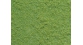 Modélisme ferroviaire : NOCH NO7330 - Flocage structuré, vert mai, fin 3 mm